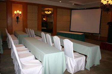 Hotel Century Park Manila: Photo 