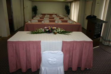 Hotel Century Park Manila: Photo 