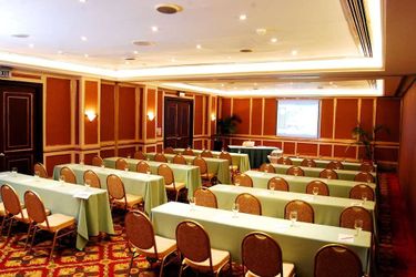 Hotel Century Park Manila: Photo 