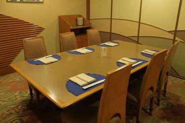 Hotel Century Park Manila: Photo 