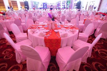 Hotel Century Park Manila: Photo 