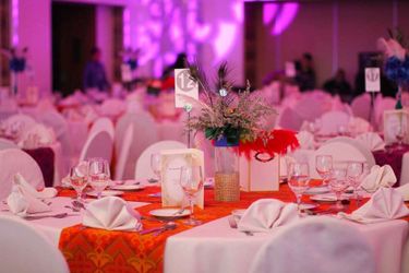 Hotel Century Park Manila: Photo 