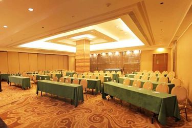 Hotel Century Park Manila: Photo 