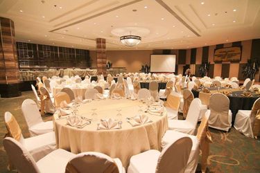 Hotel Century Park Manila: Photo 