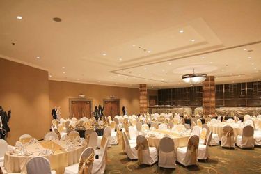 Hotel Century Park Manila: Photo 