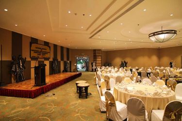 Hotel Century Park Manila: Photo 