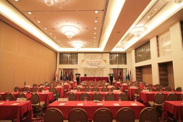 Hotel Century Park Manila: Photo 