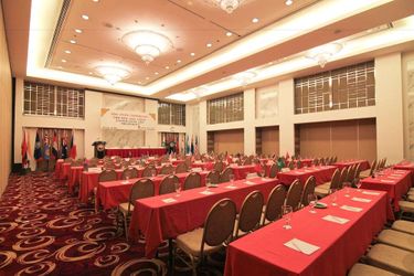 Hotel Century Park Manila: Photo 