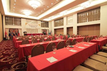 Hotel Century Park Manila: Photo 
