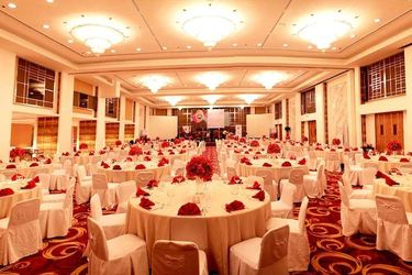 Hotel Century Park Manila: Photo 