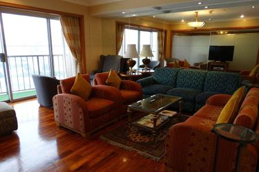 Hotel Century Park Manila: Photo 