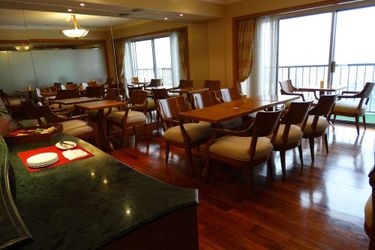 Hotel Century Park Manila: Photo 