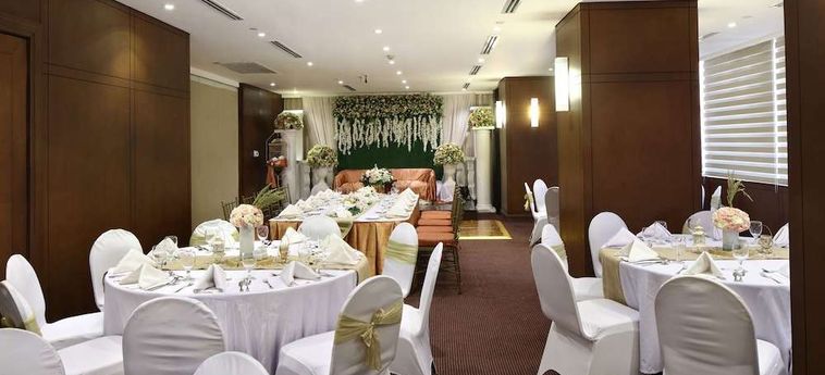 City Garden Hotel Makati Manila: Foto 