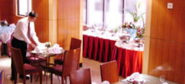 City Garden Hotel Makati:  MANILA