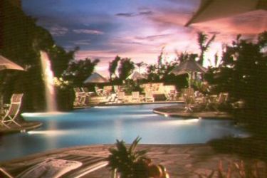 Hotel Diamond:  MANILA