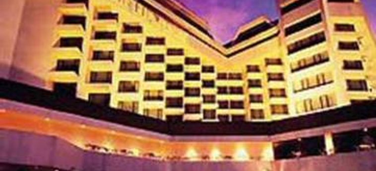 The Heritage Hotel Manila:  MANILA