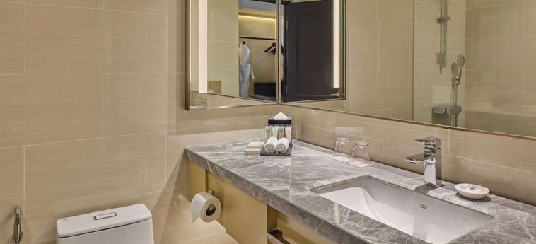 The Heritage Hotel Manila:  MANILA
