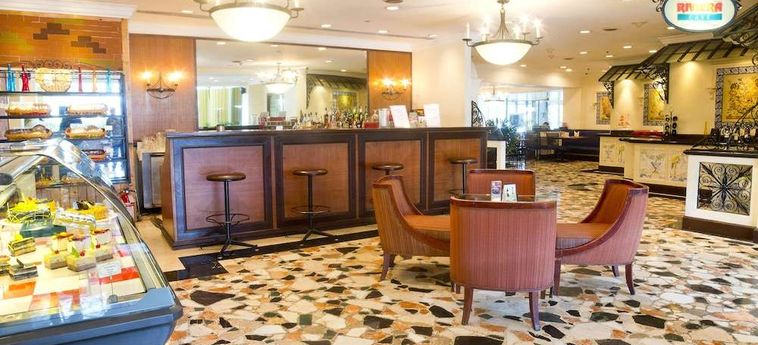The Heritage Hotel Manila:  MANILA