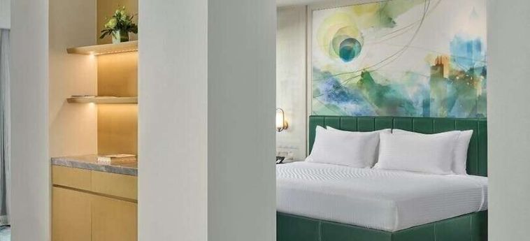 The Heritage Hotel Manila:  MANILA