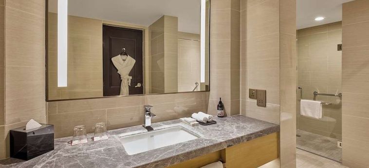 The Heritage Hotel Manila:  MANILA