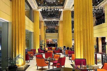 The Heritage Hotel Manila:  MANILA