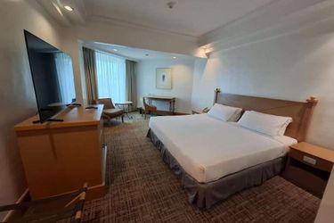 The Heritage Hotel Manila:  MANILA