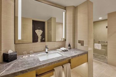 The Heritage Hotel Manila:  MANILA