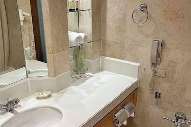 The Heritage Hotel Manila:  MANILA