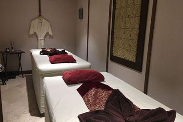 The Heritage Hotel Manila:  MANILA