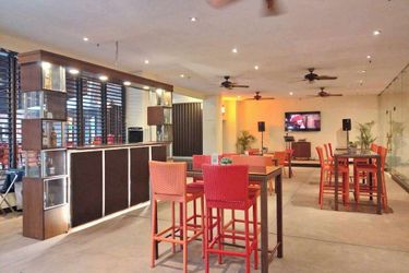 The Heritage Hotel Manila:  MANILA