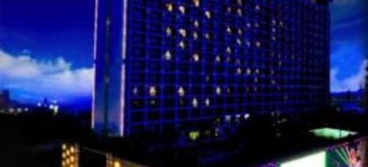 Waterfront Pavilion Hotel And Casino Manila:  MANILA