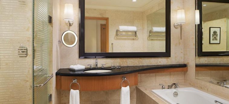 Hotel Sheraton Manila Bay Manila: Photo 