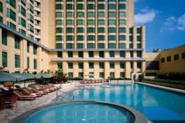 Hotel Ag New World Manila Bay:  MANILA