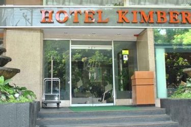 Hotel Kimberly:  MANILA