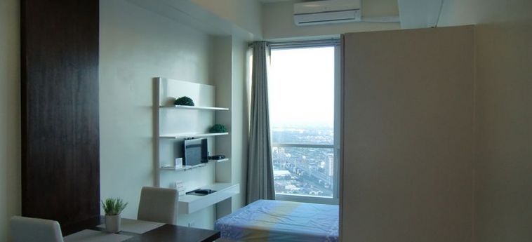 Travelers Service Apartment:  MANILLE