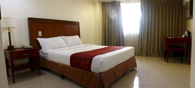 Hotel CHINATOWN LAI LAI HOTEL