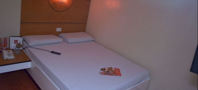 Hotel Sogo-Cartimar Recto:  MANILLE