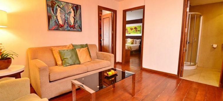 Cocoon Boutique Hotel Manille : Photo 