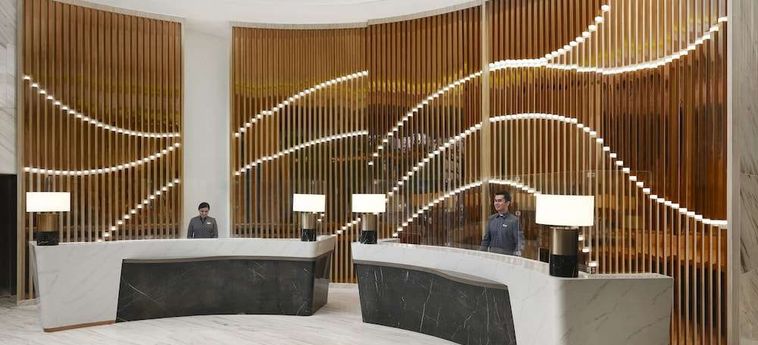 Hotel Somerset Salcedo, Makati Manille : Photo 