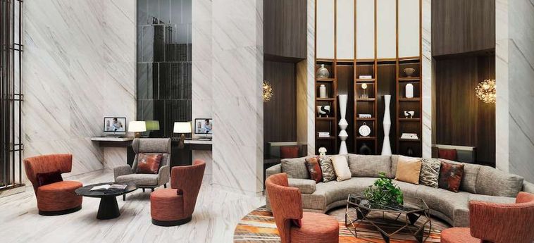 Hotel Somerset Salcedo, Makati Manille : Photo 