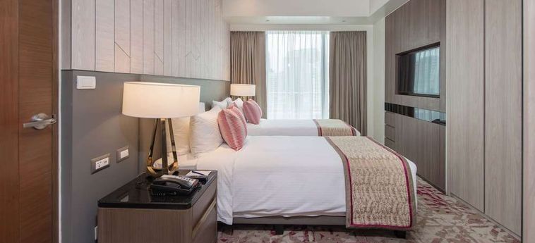 Hotel Somerset Salcedo, Makati Manille : Photo 