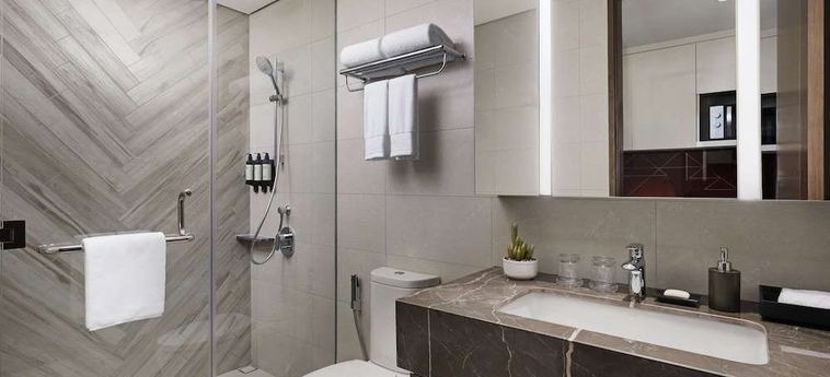 Hotel Somerset Salcedo, Makati Manille : Photo 