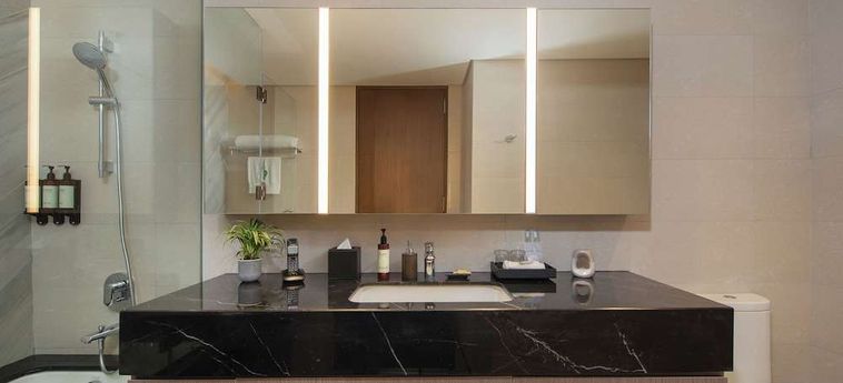 Hotel Somerset Salcedo, Makati Manille : Photo 