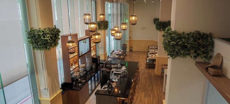 Hotel Somerset Salcedo, Makati Manille : Photo 