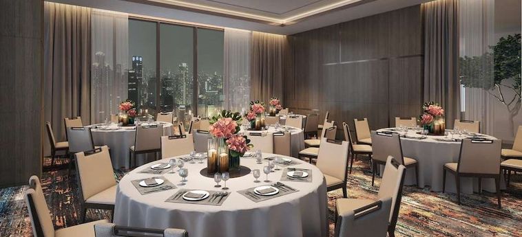 Hotel Somerset Salcedo, Makati Manille : Photo 