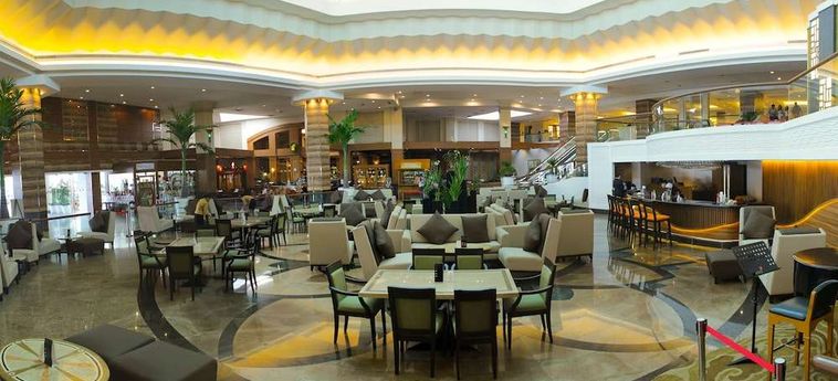 Hotel Century Park Manille : Photo 