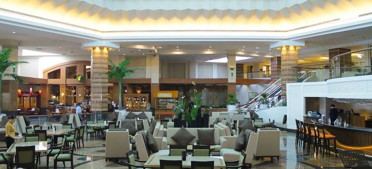 Hotel Century Park Manille : Photo 