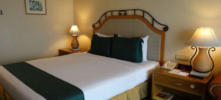 Hotel Century Park Manille : Photo 