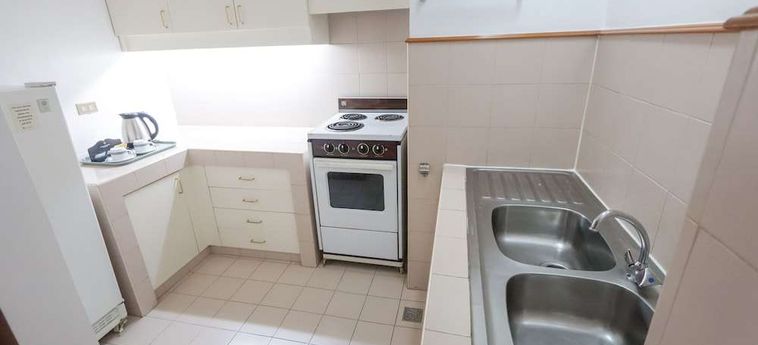 Hotel Century Park Manille : Photo 