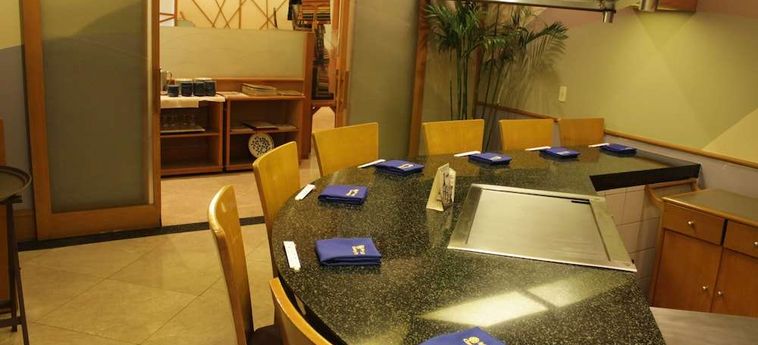 Hotel Century Park Manille : Photo 